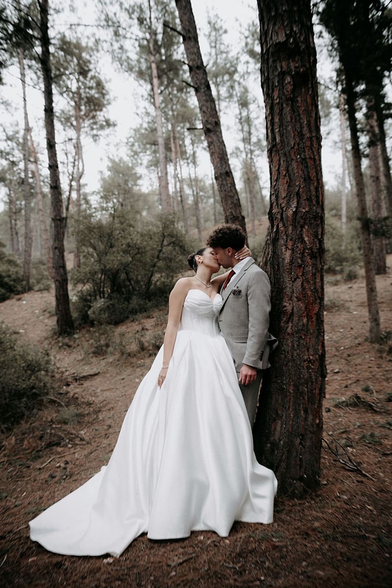 Ηρακλής & Αναστασία - Θεσσαλονίκη : Real Wedding by Chatzidakis Photography